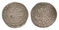 Minden, Bistum 18 Heller Kölnisch Hermann von Schauenburg 1566-1582