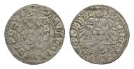 Pfalz-Zweibrücken 3 Kreuzer Johann II. 1604-1635