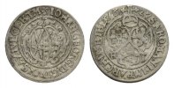 Sachsen-Albertinische Linie Groschen Johann Georg I. 1615-1656 -