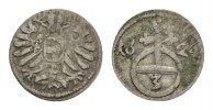 Haus Habsburg Gröschel Ferdinand II. 1619-1637 -