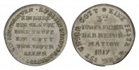 Frankfurt, Stadt Kleine Medaille -