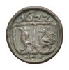 Brandenburg-Preußen Kipperpfennig Georg Wilhelm 1619-1640