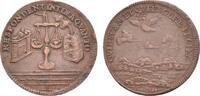 Harz-Münzmeisterpfennige Rechenpfennig Heinrich Bonhorst Münzmeister in Clausthal ab 1674