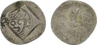 Augsburg, Bistum Pfennig Burkhard und seine Nachfolger, ab 1373