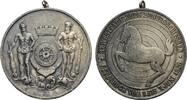 Osnabrück, Stadt Tragbare Medaille