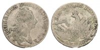 Brandenburg-Preußen Taler Friedrich II. 1740-1786 -