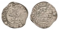 Pommern-Stralsund, Stadt 1/16 Taler