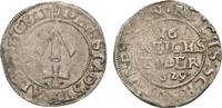 Pommern-Stralsund, Stadt 1/16 Taler
