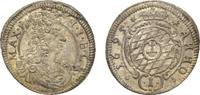 Bayern Kreuzer Maximilian II. Emanuel 1679-1726 -