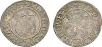 Bayern 1/2 Batzen Albrecht IV. 1465-1508