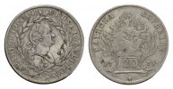 Bayern 20 Kreuzer Karl Theodor 1777-1799