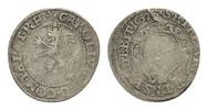 Pfalz, Kurlinie 2 Kreuzer Karl Ludwig 1648-1680 -