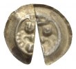 Goslar, königliche Münzstätte Brakteat Anonym 1260-1280