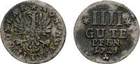 Goslar, Stadt 4 Gute Pfennig