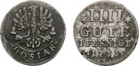 Goslar, Stadt 4 Gute Pfennig
