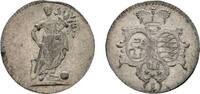 Löwenstein-Wertheim-Rochefort Kreuzer Dominik Constantin 1789-1806 -