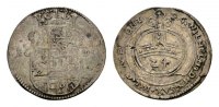 Sachsen-Neu-Weimar 1/24 Taler Wilhelm 1640-1662