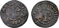 Wiedenbrück Cu Pfennig