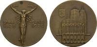 Pommern-Stralsund, Stadt Bronzemedaille