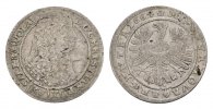 Schlesien-Liegnitz-Brieg 15 Kreuzer Christian 1639-1672