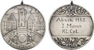 Hameln, Stadt Tragbare Medaille