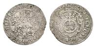 Brandenburg-Preußen 1/24 Taler Georg Wilhelm 1619-1640