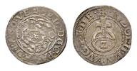 Pfalz-Veldenz 2 Kreuzer Georg Johann 1544-1592
