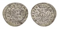 Montfort, Grafschaft Kreuzer Anton 1693-1733