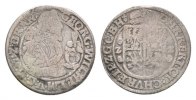 Brandenburg-Preußen Ort Georg Wilhelm 1619-1640