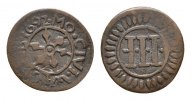 Wiedenbrück Cu 3 Pfennig