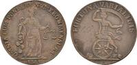 Harz-Münzmeisterpfennige Rechenpfennig Johann Wilhelm Schlemm in Clausthal 1753-1780