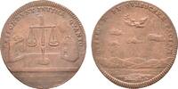 Harz-Münzmeisterpfennige Rechenpfennig Heinrich Bonhorst Münzmeister in Clausthal ab 1674