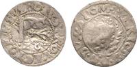 Pommern-Cammin, Bistum Doppelschilling Ulrich 1618-1622