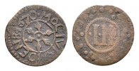 Wiedenbrück Cu 3 Pfennig