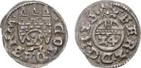 Braunschweig-Wolfenbüttel 1/24 Taler Kippermünzen im Gebiet Friedrich Ulrichs -