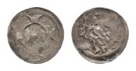 Pommern-Cammin, Bistum Pfennig 14. Jahrhundert