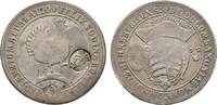 Henneberg, Grafschaft 2/3 Ausbeutetaler Gemeinschaftsprägungen nach der Teilung 1691-1702 -
