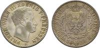 Brandenburg-Preußen 1/6 Taler Friedrich Wilhelm III. 1797-1840 -