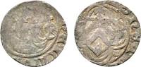 Ravensberg, Grafschaft Pfennig Wilhelm der Ältere 1360-1397