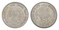 Württemberg 10 Kreuzer Karl Eugen 1744-1793