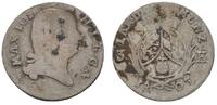 Bayern 3 Kreuzer Maximilian IV. Joseph 1799-1805
