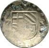 Speyer, Bistum Schüsselpfennig Marquard von Hattstein 1560-1581