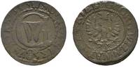 Brandenburg-Preußen Schilling Georg Wilhelm 1619-1640