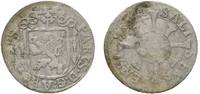 Salzburg, Erzbistum Kreuzer Paris von Lodron 1619-1653