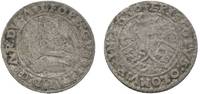 Olmütz, Bistum Kreuzer Leopold Wilhelm von Österreich 1637-1662