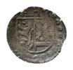 Salm-Dhaun Schüsselpfennig Adolf Heinrich +1606