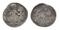 Brandenburg-Preußen Pfennig Zeit der letzten Askanier bis 1323