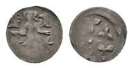 Brandenburg-Preußen Pfennig Bayerisches Haus bis 1373