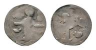 Brandenburg-Preußen Pfennig Bayerisches Haus bis 1373
