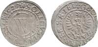 Brandenburg-Preußen Schilling Georg Wilhelm 1619-1640